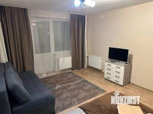 2-к квартира, посуточно, 54м2, 1/12 этаж