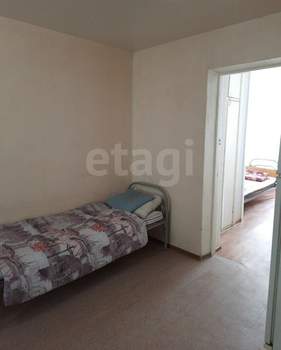 2-к квартира, на длительный срок, 44м2, 4/5 этаж