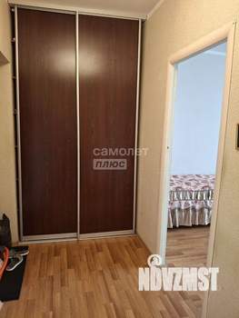1-к квартира, на длительный срок, 40м2, 12/15 этаж