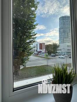 3-к квартира, посуточно, 60м2, 2/4 этаж