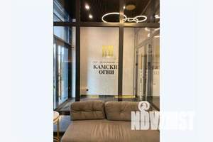 2-к квартира, посуточно, 45м2, 13/14 этаж