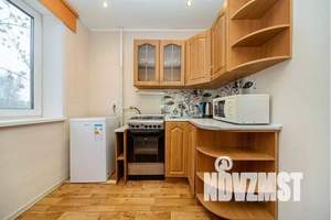 1-к квартира, посуточно, 30м2, 3/5 этаж