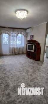 2-к квартира, на длительный срок, 42м2, 5/5 этаж