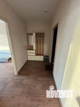 1-к квартира, на длительный срок, 40м2, 3/17 этаж