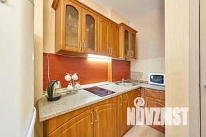 1-к квартира, посуточно, 47м2, 14/25 этаж