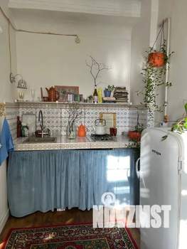 2-к квартира, посуточно, 52м2, 2/5 этаж