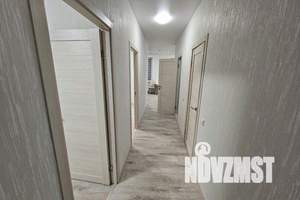 3-к квартира, посуточно, 69м2, 5/24 этаж