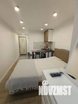 1-к квартира, посуточно, 16м2, 1/9 этаж