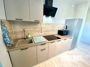 2-к квартира, посуточно, 51м2, 4/17 этаж