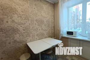 2-к квартира, посуточно, 46м2, 3/3 этаж