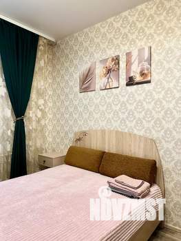 Студия квартира, посуточно, 22м2, 17/20 этаж