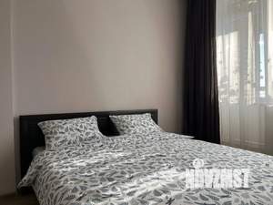 1-к квартира, посуточно, 47м2, 1/1 этаж