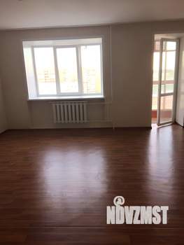 1-к квартира, на длительный срок, 45м2, 12/18 этаж