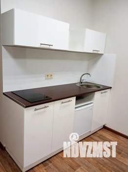 Студия квартира, посуточно, 32м2, 12/17 этаж