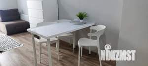 2-к квартира, посуточно, 37м2, 8/8 этаж