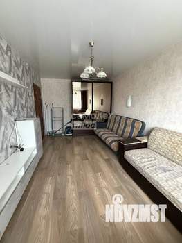 1-к квартира, на длительный срок, 30м2, 5/5 этаж