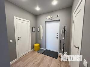 1-к квартира, посуточно, 40м2, 9/10 этаж