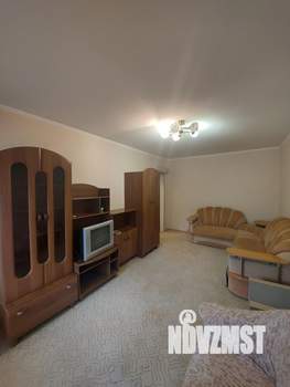 1-к квартира, на длительный срок, 31м2, 3/5 этаж