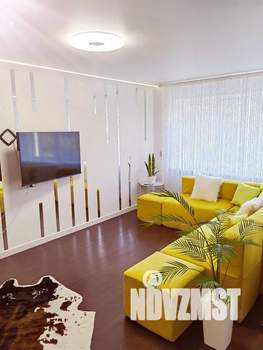 2-к квартира, посуточно, 44м2, 4/5 этаж