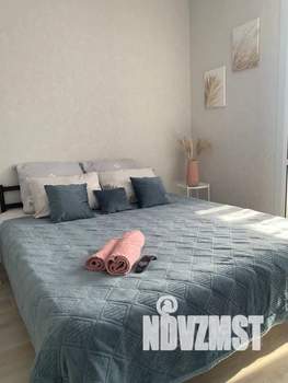 2-к квартира, посуточно, 48м2, 6/6 этаж