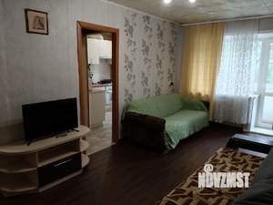 2-к квартира, посуточно, 45м2, 4/5 этаж