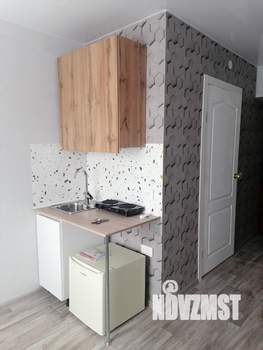 Студия квартира, на длительный срок, 25м2, 9/9 этаж