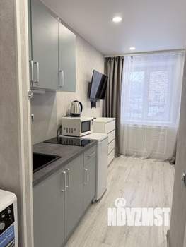 Студия квартира, на длительный срок, 12м2, 1/5 этаж