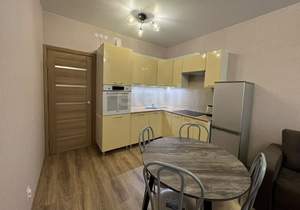 3-к квартира, на длительный срок, 65м2, 6/7 этаж