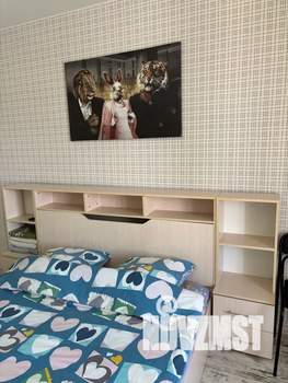 2-к квартира, посуточно, 52м2, 20/25 этаж