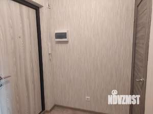 1-к квартира, на длительный срок, 30м2, 2/8 этаж