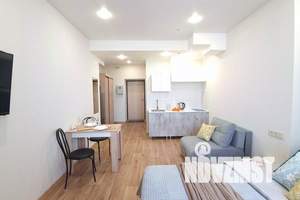 1-к квартира, посуточно, 27м2, 16/16 этаж