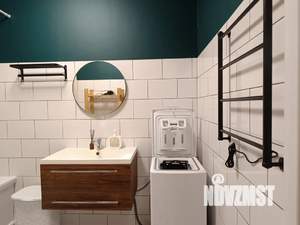 1-к квартира, посуточно, 42м2, 4/9 этаж