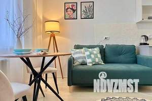 2-к квартира, посуточно, 63м2, 24/25 этаж