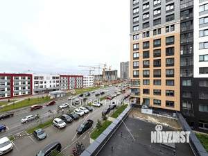 2-к квартира, на длительный срок, 40м2, 5/22 этаж