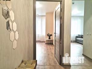 2-к квартира, посуточно, 39м2, 1/1 этаж