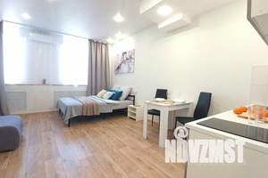 1-к квартира, посуточно, 29м2, 16/16 этаж