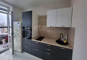 1-к квартира, на длительный срок, 30м2, 11/25 этаж