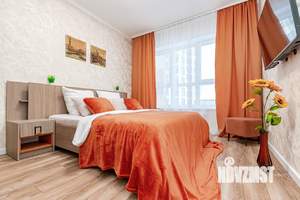 2-к квартира, посуточно, 47м2, 7/9 этаж