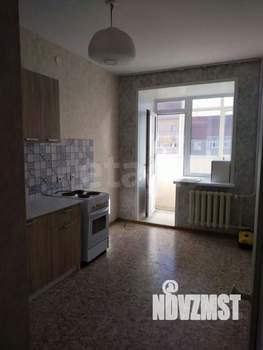 1-к квартира, на длительный срок, 38м2, 16/16 этаж