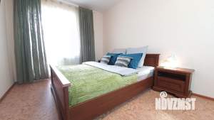1-к квартира, посуточно, 37м2, 1/1 этаж