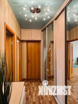 1-к квартира, посуточно, 40м2, 15/17 этаж