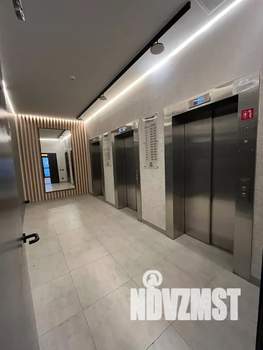 Студия квартира, посуточно, 25м2, 8/25 этаж