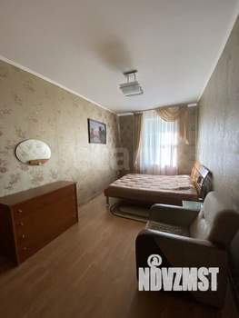 2-к квартира, на длительный срок, 60м2, 2/5 этаж