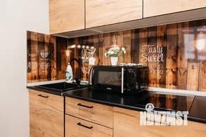 1-к квартира, посуточно, 30м2, 4/8 этаж