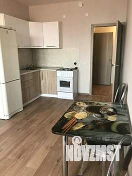 1-к квартира, посуточно, 45м2, 11/25 этаж