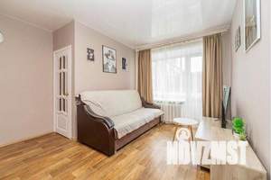 1-к квартира, посуточно, 33м2, 2/5 этаж