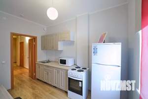 2-к квартира, посуточно, 60м2, 12/20 этаж