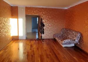 3-к квартира, на длительный срок, 105м2, 10/16 этаж