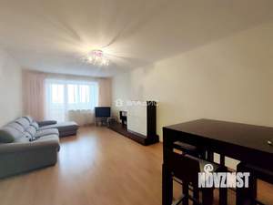 3-к квартира, на длительный срок, 107м2, 7/10 этаж