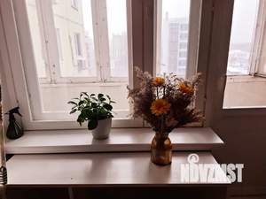 2-к квартира, посуточно, 57м2, 15/16 этаж